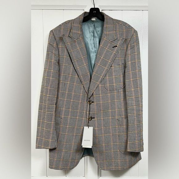 GUCCI Men’s Blazer - Picture 7 of 7
